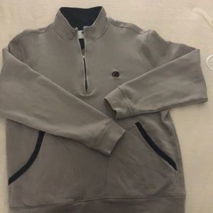 Southern Proper pullover